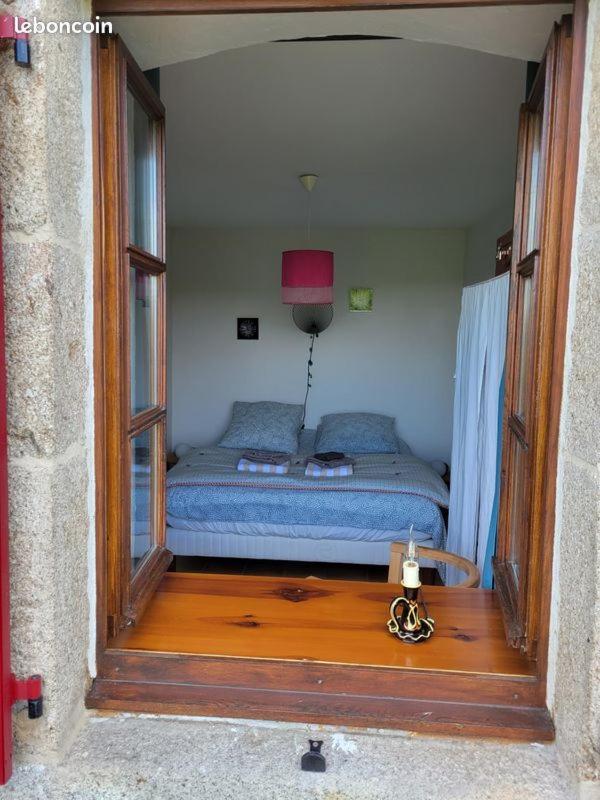 Se Reconnecter A La Nature Au Gite 3 Etoiles De Montager A Saint Andre De Chalencon Exterior photo